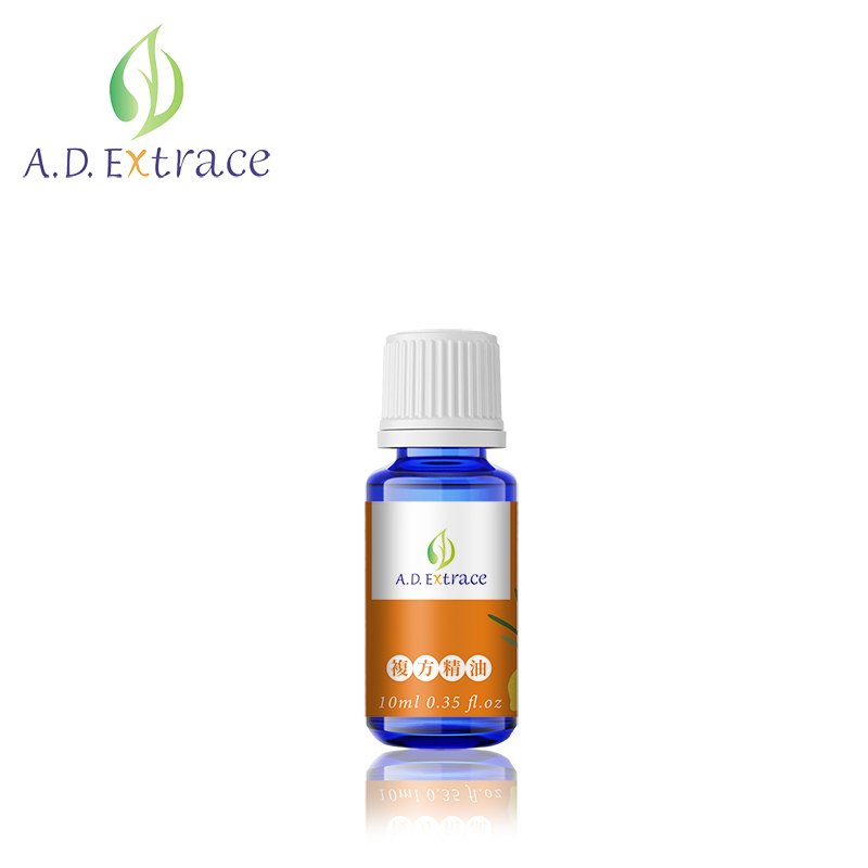 A.D.Extrace 美好早晨複方精油 10ml