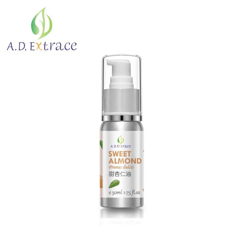 A.D.Extrace 精緻甜杏仁油 50ml