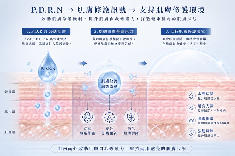 P.D.R.N肌膚之曜時光液:圖片 4